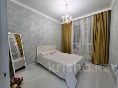 1 комната · 42 м² · 4/12 этаж, Мангилик Eл 76 за 130 000 ₸ в Астане, Есильский р-н
