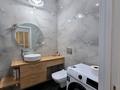 1 комната · 42 м² · 4/12 этаж, Мангилик Eл 76 за 130 000 ₸ в Астане, Есильский р-н — фото 4