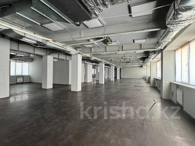 Офисы · 900 м² за ~ 5.9 млн ₸ в Алматы, Жетысуский р-н