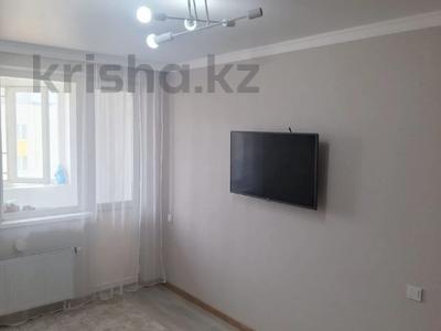 1-комнатная квартира · 39 м² · 9/9 этаж, А 105 20/2 за 17.5 млн ₸ в Астане, Сарайшык р-н