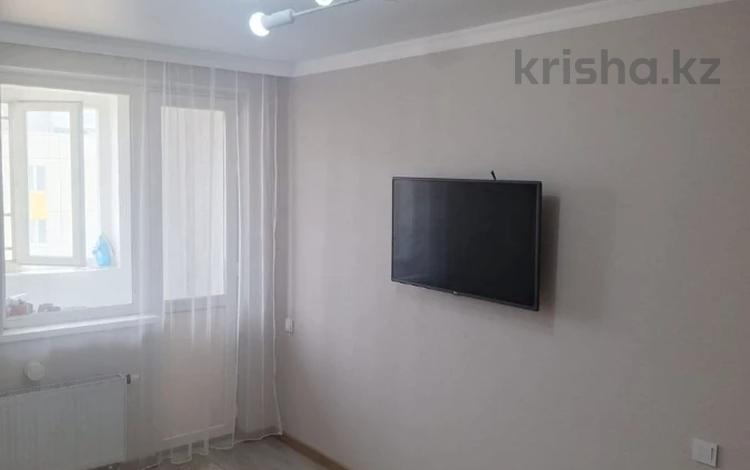 1-комнатная квартира · 39 м² · 9/9 этаж, А 105 20/2 за 17.5 млн ₸ в Астане, Сарайшык р-н — фото 4