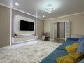 3-бөлмелі пәтер · 83.3 м² · 10/11 қабат, Кюйши Дины, бағасы: 40 млн ₸ в Астане, Алматы р-н — фото 2
