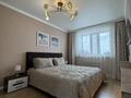 3-бөлмелі пәтер · 83.3 м² · 10/11 қабат, Кюйши Дины, бағасы: 40 млн ₸ в Астане, Алматы р-н — фото 3