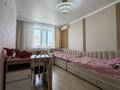 3-бөлмелі пәтер · 83.3 м² · 10/11 қабат, Кюйши Дины, бағасы: 40 млн ₸ в Астане, Алматы р-н — фото 5