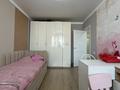 3-бөлмелі пәтер · 83.3 м² · 10/11 қабат, Кюйши Дины, бағасы: 40 млн ₸ в Астане, Алматы р-н — фото 6