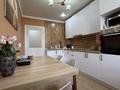 3-бөлмелі пәтер · 83.3 м² · 10/11 қабат, Кюйши Дины, бағасы: 40 млн ₸ в Астане, Алматы р-н — фото 7
