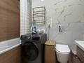 3-бөлмелі пәтер · 83.3 м² · 10/11 қабат, Кюйши Дины, бағасы: 40 млн ₸ в Астане, Алматы р-н — фото 13