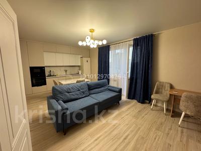 2-бөлмелі пәтер · 52.7 м² · 5/10 қабат, Базовая 2/5 — НИШ, бағасы: 29 млн ₸ в Усть-Каменогорске