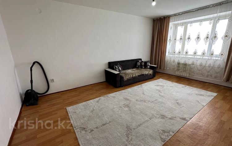 2-комнатная квартира · 66.8 м² · 5/5 этаж, Юность 1 за 20.5 млн ₸ в Семее — фото 2