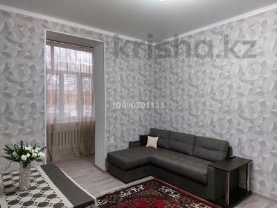 2-комнатная квартира, 52 м², 2/2 этаж помесячно, Гагарина 90 за 160 000 〒 в Шымкенте