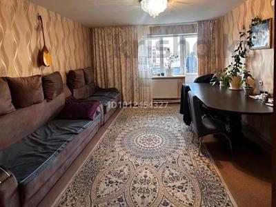 3-комнатная квартира · 83 м² · 2/5 этаж, Кокжал барак 24/2 за 32 млн ₸ в Усть-Каменогорске