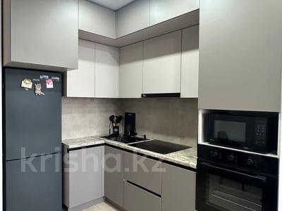 1-бөлмелі пәтер · 29.4 м² · 12/16 қабат, Темирбаева 50, бағасы: 19.5 млн ₸ в Костанае