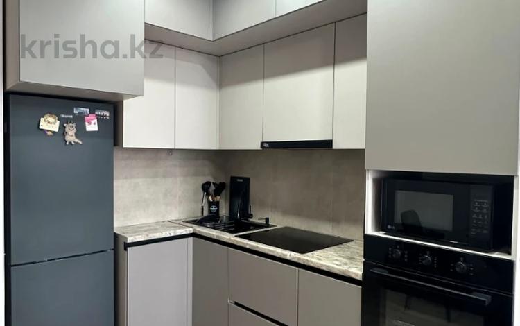 1-бөлмелі пәтер · 29.4 м² · 12/16 қабат, Темирбаева 50, бағасы: 19.5 млн ₸ в Костанае — фото 2