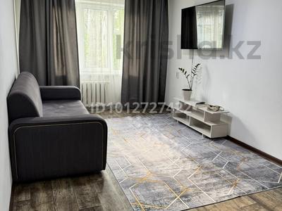 2-бөлмелі пәтер · 56 м² · 2/5 қабат, Джумалиева62 — пересечение улица Гоголя, бағасы: 45 млн ₸ в Алматы, Алмалинский р-н