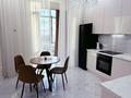 2-бөлмелі пәтер · 48 м² · 5 қабат, Луначарского 49, бағасы: 450 000 ₸ в Павлодаре