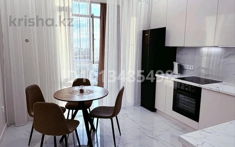 2-бөлмелі пәтер · 48 м² · 5 қабат, Луначарского 49, бағасы: 450 000 ₸ в Павлодаре — фото 2