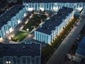 4-комнатная квартира · 140 м² · 2/3 этаж, мкр Нур Алатау, Салыкова 132/1 — Tamos Family Club за 99.5 млн ₸ в Алматы, Бостандыкский р-н — фото 2