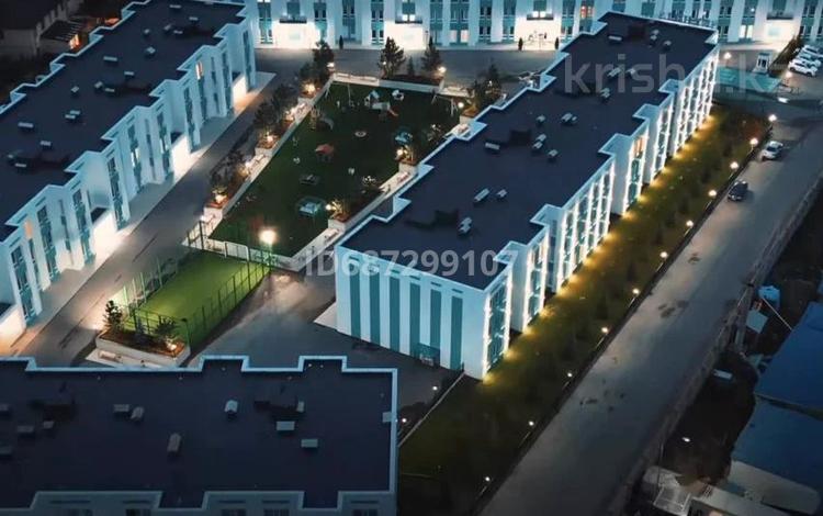 4-комнатная квартира, 140 м², 2/3 этаж, мкр Нур Алатау, Какимбек Салыков 42 за 85 млн 〒 в Алматы, Бостандыкский р-н — фото 2