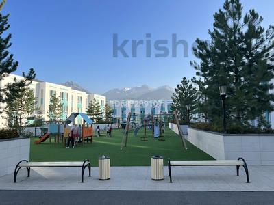 4-комнатная квартира · 140 м² · 2/3 этаж, мкр Нур Алатау, Салыкова 132/1 — Tamos Family Club за 99.5 млн ₸ в Алматы, Бостандыкский р-н