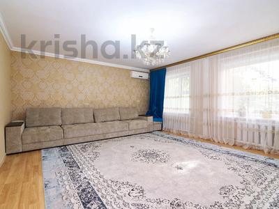 4-бөлмелі пәтер · 105.6 м² · 2/5 қабат, Жумабаева 16 — Куйши Дина, бағасы: 39 млн ₸ в Астане, Алматы р-н