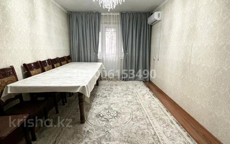 3-комнатная квартира · 58 м² · 5/5 этаж, 11-й микрорайон, 11-й микрорайон 188б за 20 млн ₸ в Шымкенте, Енбекшинский р-н — фото 2