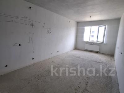 2-бөлмелі пәтер · 50 м² · 8/9 қабат, Е 511 40, бағасы: ~ 27 млн ₸ в Астане, Есильский р-н