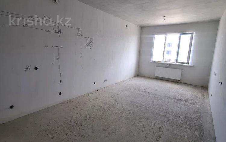 2-бөлмелі пәтер · 50 м² · 8/9 қабат, Е 511 40, бағасы: ~ 27 млн ₸ в Астане, Есильский р-н — фото 2
