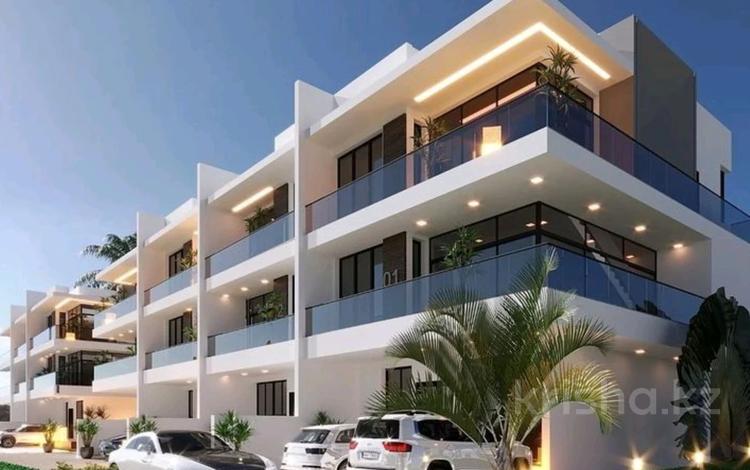 Участок · 52 сотки, мкр Мирас — Гольф клуб жайлау за ~ 1.8 млрд 〒 в Алматы, Бостандыкский р-н — фото 2