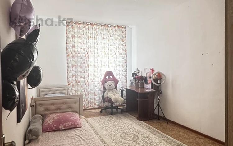 2-комнатная квартира · 67.2 м² · 4/5 этаж, мкр Байтерек 21 — Сш66 за ~ 16.6 млн ₸ в Таразе — фото 2