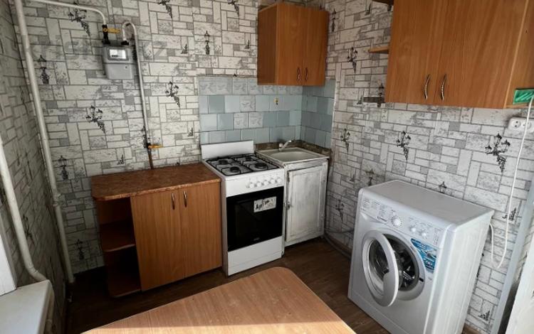 2-бөлмелі пәтер · 36.7 м² · 3/5 қабат, Вокзальная 29, бағасы: 15.5 млн ₸ в Костанае — фото 7