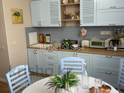 2-комнатная квартира · 56 м² · 5/19 этаж, Розыбакиева 289 — Альфараби розыбакиева за 51 млн ₸ в Алматы, Бостандыкский р-н