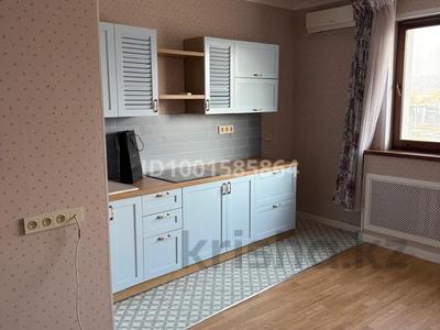 2-комнатная квартира · 56 м² · 5/19 этаж, Розыбакиева 289 — Альфараби розыбакиева за 50 млн ₸ в Алматы, Бостандыкский р-н