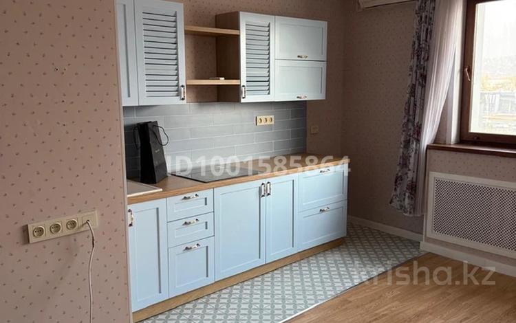2-комнатная квартира · 56 м² · 5/19 этаж, Розыбакиева 289 — Альфараби розыбакиева за 50 млн ₸ в Алматы, Бостандыкский р-н — фото 21