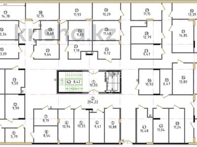 Склады · 1200 м² за 600 000 ₸ в Алматы, Бостандыкский р-н