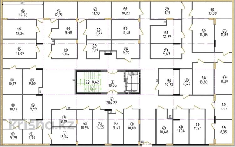 Склады · 1200 м² за 600 000 ₸ в Алматы, Бостандыкский р-н — фото 2