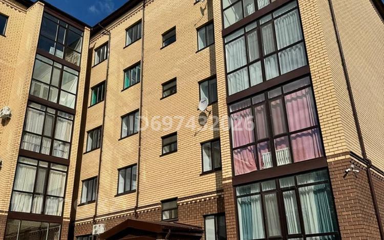 4-бөлмелі пәтер · 157.8 м² · 5/5 қабат, Назарбаева 133 — Крепостная, бағасы: 51.9 млн ₸ в Петропавловске — фото 16