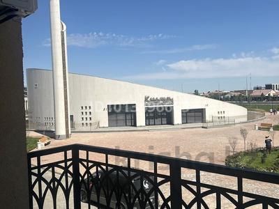 1-комнатная квартира · 38 м² · 2/3 этаж, Батырбекова 32 — Рядом мечеть Кылует за 18 000 ₸ в Туркестане
