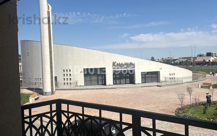 1-комнатная квартира · 38 м² · 2/3 этаж, Батырбекова 32 — Рядом мечеть Кылует за 18 000 ₸ в Туркестане — фото 2