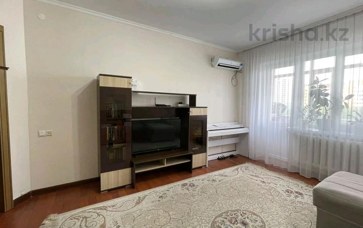 2-комнатная квартира · 64 м² · 4/14 этаж, Кудайбердиулы 4/4 за 31 млн ₸ в Астане, Алматы р-н — фото 2