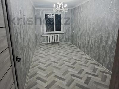 2-комнатная квартира · 44 м² · 1/5 этаж, мкр 8, Братьев Жубановых за 16.5 млн ₸ в Актобе
