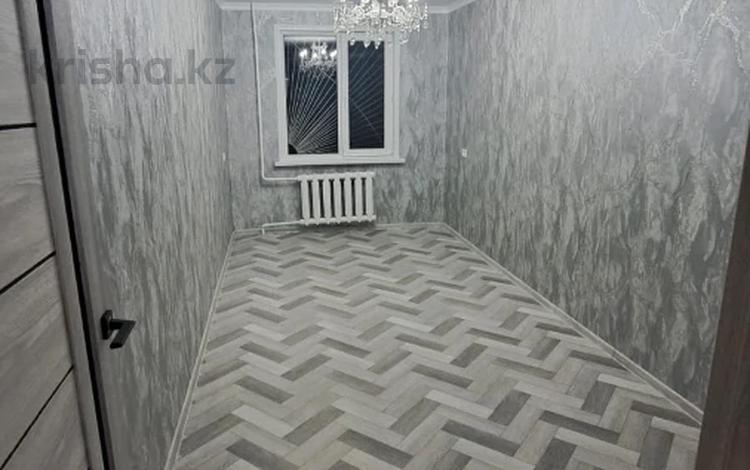 2-комнатная квартира · 44 м² · 1/5 этаж, мкр 8, Братьев Жубановых за 16.5 млн ₸ в Актобе — фото 10