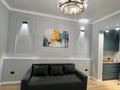2-комнатная квартира · 50 м² · 12/20 этаж, Серкебаева 146/5 — Аль-Фараби за 25 000 ₸ в Алматы, Бостандыкский р-н — фото 19