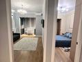 2-комнатная квартира · 50 м² · 12/20 этаж, Серкебаева 146/5 — Аль-Фараби за 25 000 ₸ в Алматы, Бостандыкский р-н — фото 20
