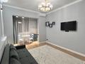 2-комнатная квартира · 50 м² · 12/20 этаж, Серкебаева 146/5 — Аль-Фараби за 25 000 ₸ в Алматы, Бостандыкский р-н — фото 24