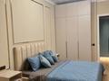 2-комнатная квартира · 50 м² · 12/20 этаж, Серкебаева 146/5 — Аль-Фараби за 25 000 ₸ в Алматы, Бостандыкский р-н — фото 26