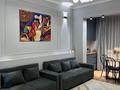 2-комнатная квартира · 50 м² · 12/20 этаж, Серкебаева 146/5 — Аль-Фараби за 25 000 ₸ в Алматы, Бостандыкский р-н — фото 9