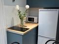 2-комнатная квартира · 50 м² · 12/20 этаж, Серкебаева 146/5 — Аль-Фараби за 25 000 ₸ в Алматы, Бостандыкский р-н — фото 30