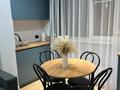 2-комнатная квартира · 50 м² · 12/20 этаж, Серкебаева 146/5 — Аль-Фараби за 25 000 ₸ в Алматы, Бостандыкский р-н — фото 31