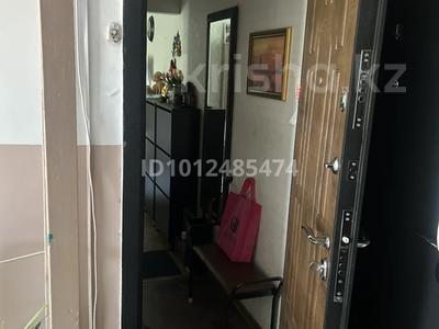 3-комнатная квартира · 62 м² · 5/5 этаж, проспект райымбека 136 за 38 млн ₸ в Алматы, Алмалинский р-н
