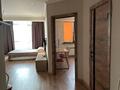 1-комнатная квартира · 47 м² · 10/13 этаж, Толе би 189/3 — Гагарина за 300 000 ₸ в Алматы, Алмалинский р-н — фото 2